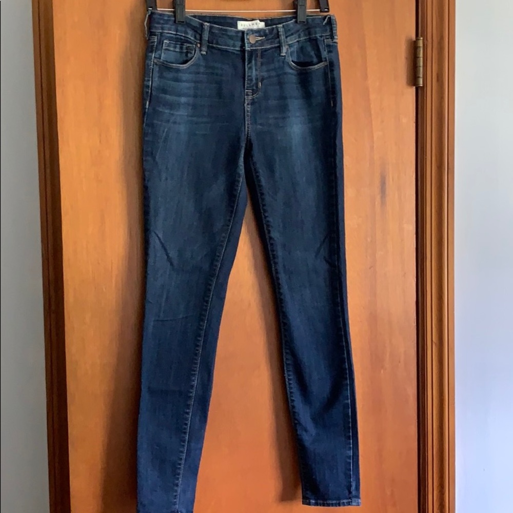 Bullhead Skinny Jeans